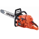 Бензопила CS-621SX 3,2кВт/4,4к.с. 18"/45см, 64лан. 3/8, 1,5мм