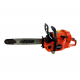 Бензопила CS-621SX 3,2кВт/4,4к.с. 18"/45см, 64лан. 3/8, 1,5мм