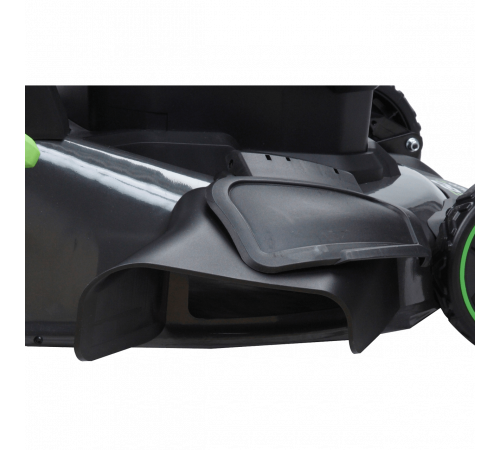 Газонокосарка акум. LM2021E-SP KIT, 56В, ширина зрізу 50см, самохідна, металева дека, акум. 5А*год + зарядний пристрій Газонокосарка акум. LM2021E-SP KIT, 56В, ширина зрізу 50см, самохідна, металева дека, акум. 5А*год + зарядний пристрій