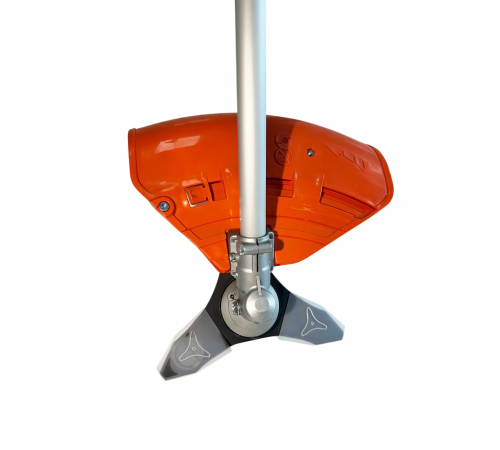 Кущоріз SRM-420ES/U 1,78кВт/2,42к.с., косильна головка + ніж для заростей