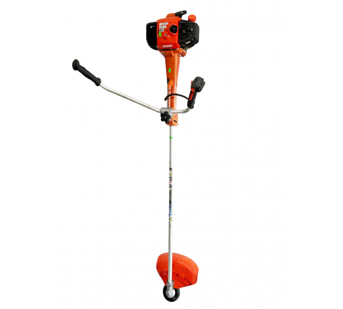 Кущоріз SRM-520ES/U 2,16кВт/2,94к.с., кос. головка+ ніж для заростей