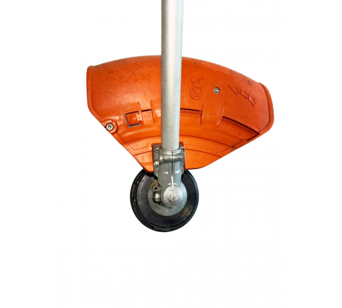 Кущоріз SRM-520ES/U 2,16кВт/2,94к.с., кос. головка+ ніж для заростей