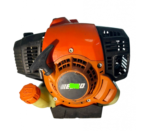 Кущоріз SRM-520ES/U 2,16кВт/2,94к.с., кос. головка+ ніж для заростей