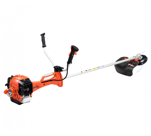 Кусторез SRM-420TES/U 1,78кВт/2,42л.с., косильная головка + нож для зарослей Кусторез SRM-420TES/U 1,78кВт/2,42л.с., косильная головка + нож для зарослей