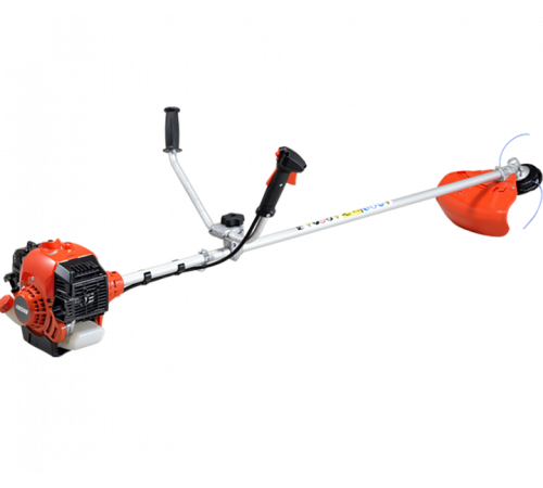 Кусторез SRM-420ES-LW 1,78кВт/2,42л.с., косильная головка + нож для зарослей Кусторез SRM-420ES-LW 1,78кВт/2,42л.с., косильная головка + нож для зарослей