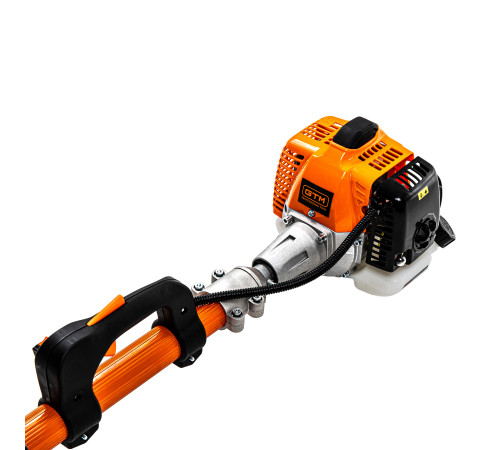 Висоторіз GZJ260AE 0,7кВт/1к.с., телескоп. штанга 4,1м, 44лан. 12"/30см, 3/8Р, 1,3мм