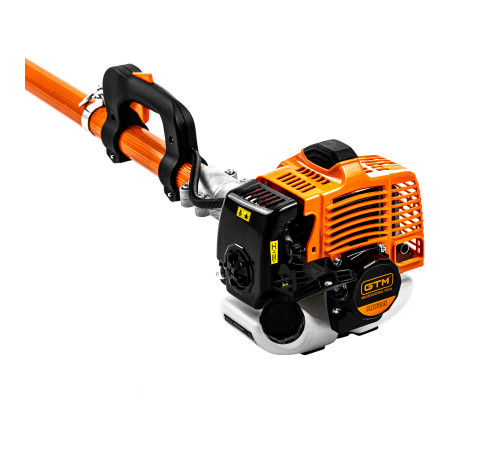 Висоторіз GZJ260AE 0,7кВт/1к.с., телескоп. штанга 4,1м, 44лан. 12"/30см, 3/8Р, 1,3мм