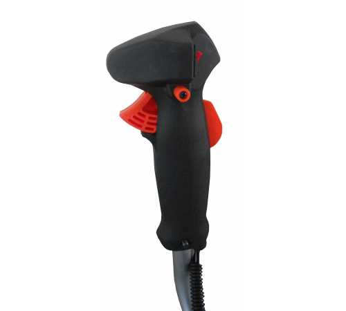 Мотокоса BV1804 1,35кВт/1,8 к.с. 4-х такт. двиг., кос.головка, ніж для заростей