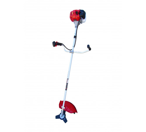 Мотокоса BV3002 2,3кВт/3,0 к.с. косильна головка, ніж для заростей, роздільна упаковка