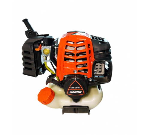 Мотокоса SRM-3610T/U 1,43кВт/1,94к.с., косильна головка