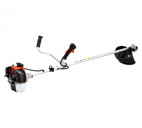 Мотокоса SRM-4510, 1,71кВт/2,32 к.с. ( Без кос. головки та ножа) Мотокоса SRM-4510, 1,71кВт/2,32 к.с. ( Без кос. головки та ножа)