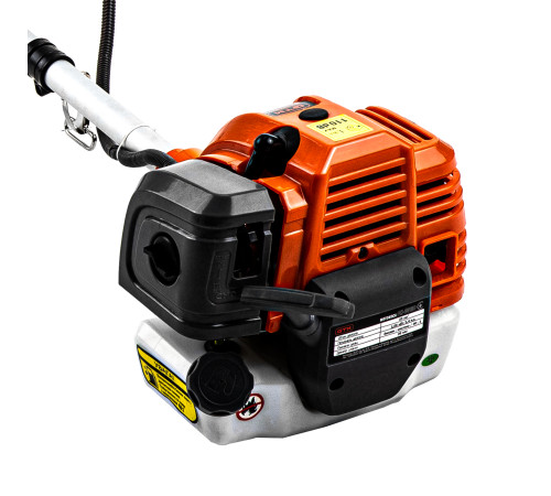 Мотокоса CN330D 1,05кВт/1,4к.с., жостк.вал, ніж+кос.головка Tap&Go