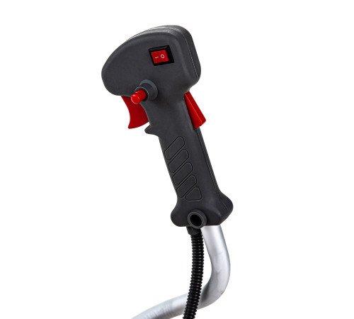 Мотокоса CN330D 1,05кВт/1,4к.с., жостк.вал, ніж+кос.головка Tap&Go