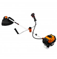 Мотокоса CN430F 1,35кВт/1,8к.с., жостк.вал, ніж+кос.головка Tap&Go