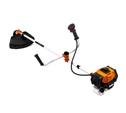 Мотокоса CN430F 1,35кВт/1,8к.с., жостк.вал, ніж+кос.головка Tap&Go Мотокоса CN430F 1,35кВт/1,8к.с., жостк.вал, ніж+кос.головка Tap&Go