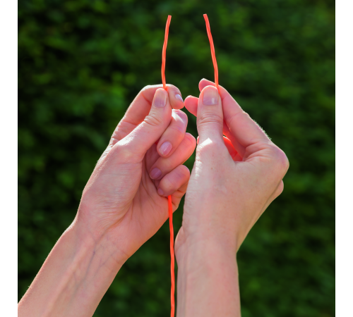 Тріммер акум. ST1510E, 56В, ширина косіння 38см, струна 2,4мм, КАРКАС