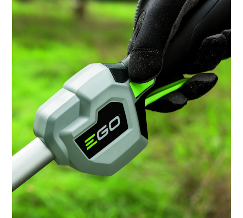 Тріммер акум. ST1510E, 56В, ширина косіння 38см, струна 2,4мм, КАРКАС