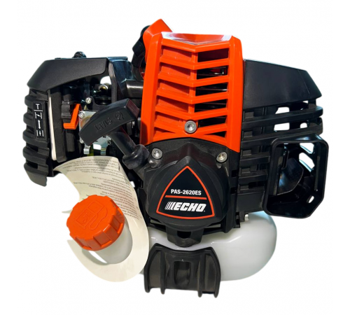 Комбісистема PAS-2620ES основа 1,4к.с., 25,4см3