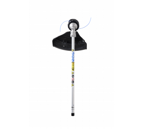 Насадка-коса до комбісистеми з трімерною головкою MTA-TB