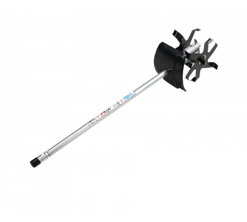 Насадка-культиватор до комбісистеми, захват 16см, MTA-TC