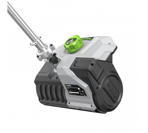 Насадка - снігова лопата SSA1200 ширина 30см до комбісистеми PH1400E