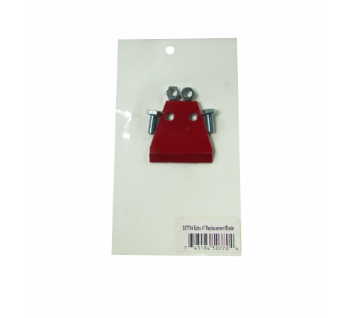 Ніж змінний для шнека 100мм EA410