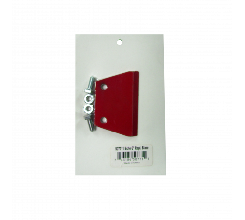 Ніж змінний для шнека 150мм EA410