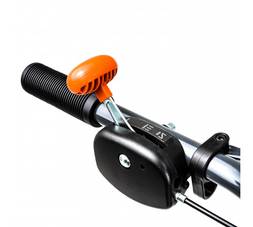 Мотокультиватор бенз. BG-5/56; 5к.с., ширина 36/56см, передач 1вперед, колесо для транспорт.