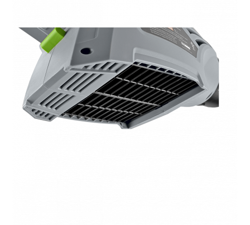 Повітродувка акум. LB4800E, 56В, 810м3/год, КАРКАС