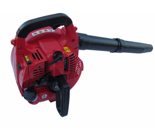 Бензоповітродувка ручна EBV260 0,75кВт/1к.с., 468м3/год, з мішком 30л
