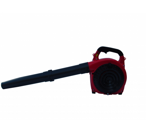 Бензоповітродувка ручна EBV260 0,75кВт/1к.с., 468м3/год, з мішком 30л