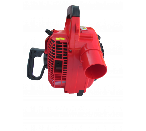 Бензоповітродувка ручна EBV260 0,75кВт/1к.с., 468м3/год, з мішком 30л