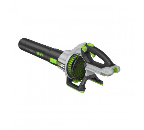 Повітродувка акум. LB7650E, 56В, 1300м3/год, КАРКАС