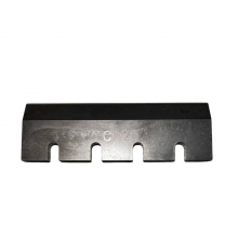 Ніж для дроворуба LC-80R/LC-80PTO, 180*60*9,5мм, 4 пази