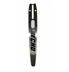 Шина 10"/25см 1/4" 1,1мм 60лан (без зірочки) Carving CS-2511