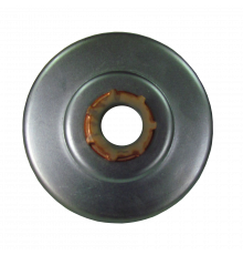 Зірочка (тарілка) CS-590 CS-600 CS-620, без кільця та підшипника