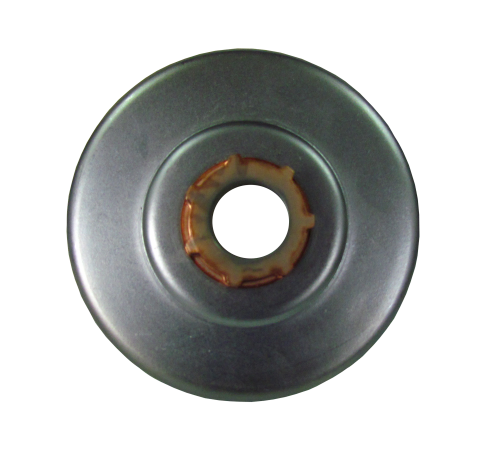 Зірочка (тарілка) CS-590 CS-600 CS-620, без кільця та підшипника