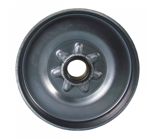 Зірочка ведуча зварна 0,325" CS-4510ES;