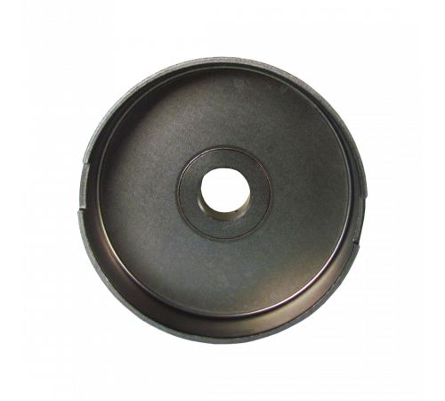 Зірочка ведуча зварна 3/8" CS-590, CS-600, CS-620