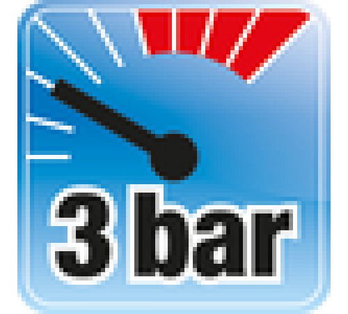 Обприскувач ручний 3л Prima3, тиск-3бар