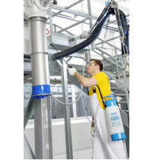 Обприскувач ручний 5л PF50 кислотостійкий, тиск-3бар