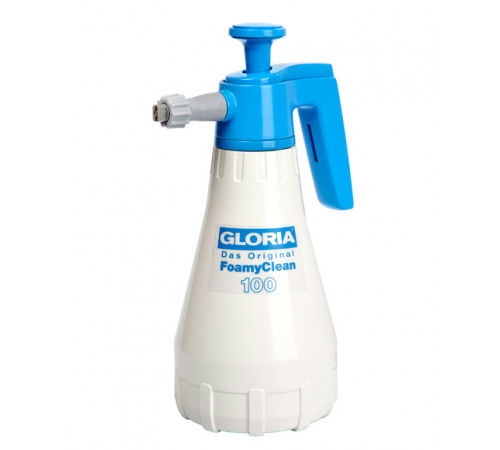 Обприскувач ручний 0,5-1л FoamyClean 100 піноутворювач
