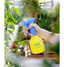 Обприскувач ручний 0,5л Hobby05