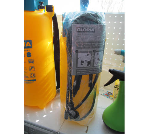 Обприскувач ручний 5л Prima5 42E(39TE) потужний нагніт. насос