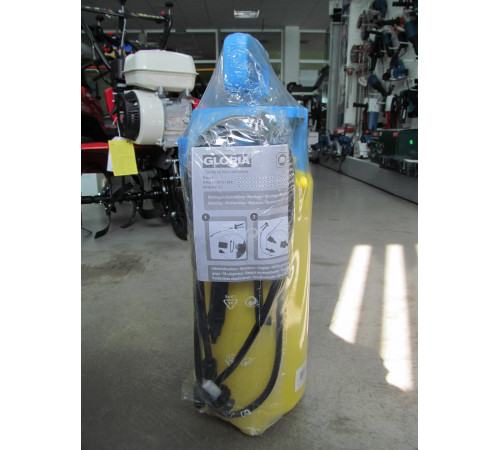 Обприскувач ручний 5л Prima5 42E(39TE) потужний нагніт. насос