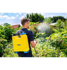 Обприскувач ручний 12л  Classic 1200ранцевий з насосом