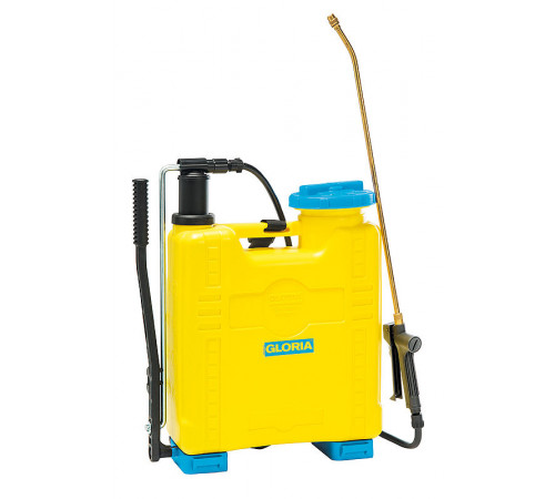 Обприскувач ручний 12л Classic 1200ранцевий з насосом