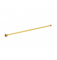 Подовжувальна латунна трубка 0,5м для обприскувачів 410Т, 510Т, Prima, Primex, 2016