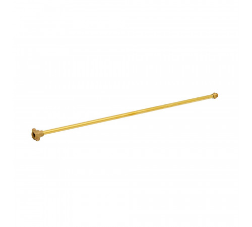 Подовжувальна латунна трубка 0,5м для обприскувачів 410Т, 510Т, Prima, Primex, 2016