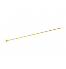Подовжувальна латунна трубка 1м для обприскувачів 410Т, 510Т, Prima, Primex, 2016